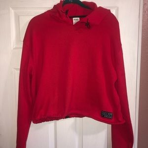 ❤️❤️SOLD❤️❤️Victoria Secret PINK hoodie